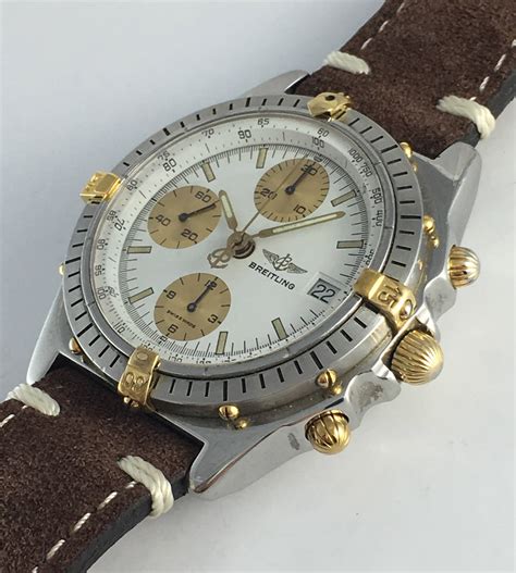 prezzi breitling chronomat|breitling chronomat vintage.